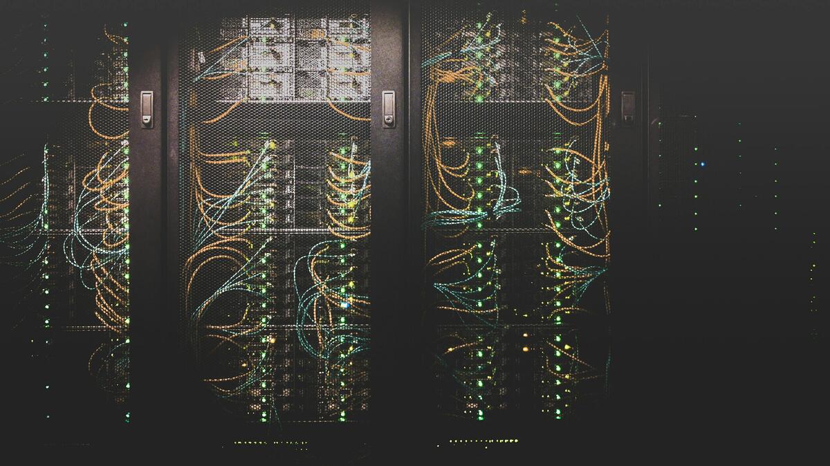 Data processing