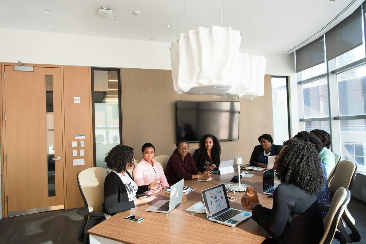 Office consultation
