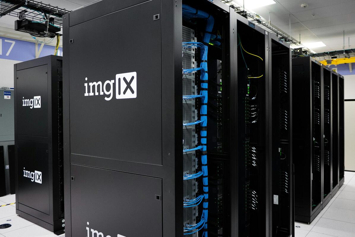 Infrastructure consulting